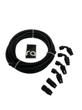 Load image into Gallery viewer, Radium Engineering DIY PTFE Hose Kit – 8AN (20-0639)