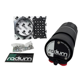 Radium Engineering Competition Catch Can – XL (20-1771)