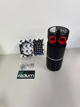 Load image into Gallery viewer, Radium Engineering Competition Catch Can – XL (20-1771)