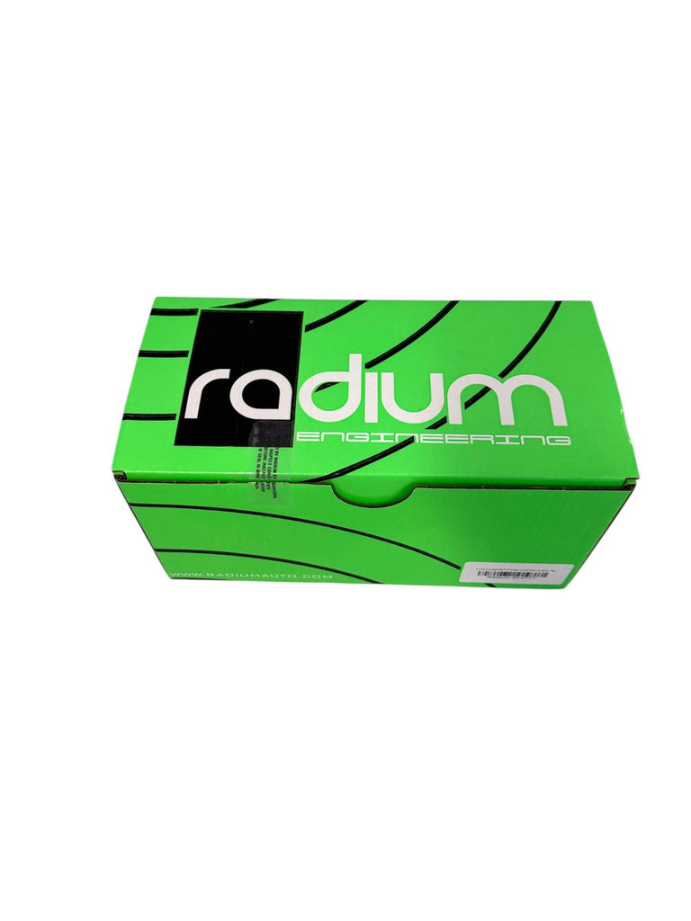 Radium Engineering Competition Catch Can – XL (20-1771)
