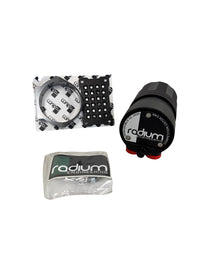 Radium Engineering Competition Catch Can – Large (20-1772)