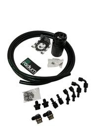 Radium Engineering Universal Catch Can Kit – 6AN (20-1806-FL)
