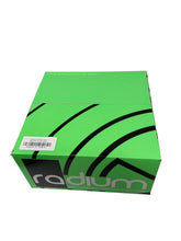 Load image into Gallery viewer, Radium Engineering Universal Catch Can Kit – 8AN (20-1808-FL)