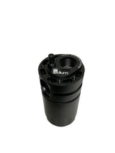 Load image into Gallery viewer, Radium Engineering Universal Catch Can Kit – 10AN (20-1810-FL)