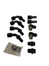 Load image into Gallery viewer, Radium Engineering Universal Catch Can Kit – 10AN (20-1810-FL)