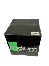 Load image into Gallery viewer, Radium Engineering FCST-X Fuel Cell Surge Tank Kit (20-1990-01)