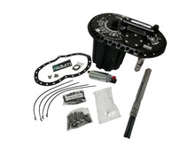 Load image into Gallery viewer, Radium Engineering FCST-X Fuel Cell Surge Tank Kit (20-1990-01)