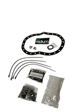 Load image into Gallery viewer, Radium Engineering FCST-X Fuel Cell Surge Tank Kit (20-1990-01)