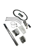 Load image into Gallery viewer, Radium Engineering FCST-X Fuel Cell Surge Tank Kit (20-1990-01)