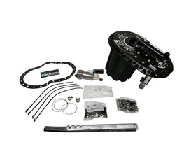 Radium Engineering FCST-X Fuel Cell Surge Tank Kit (20-1992-01)
