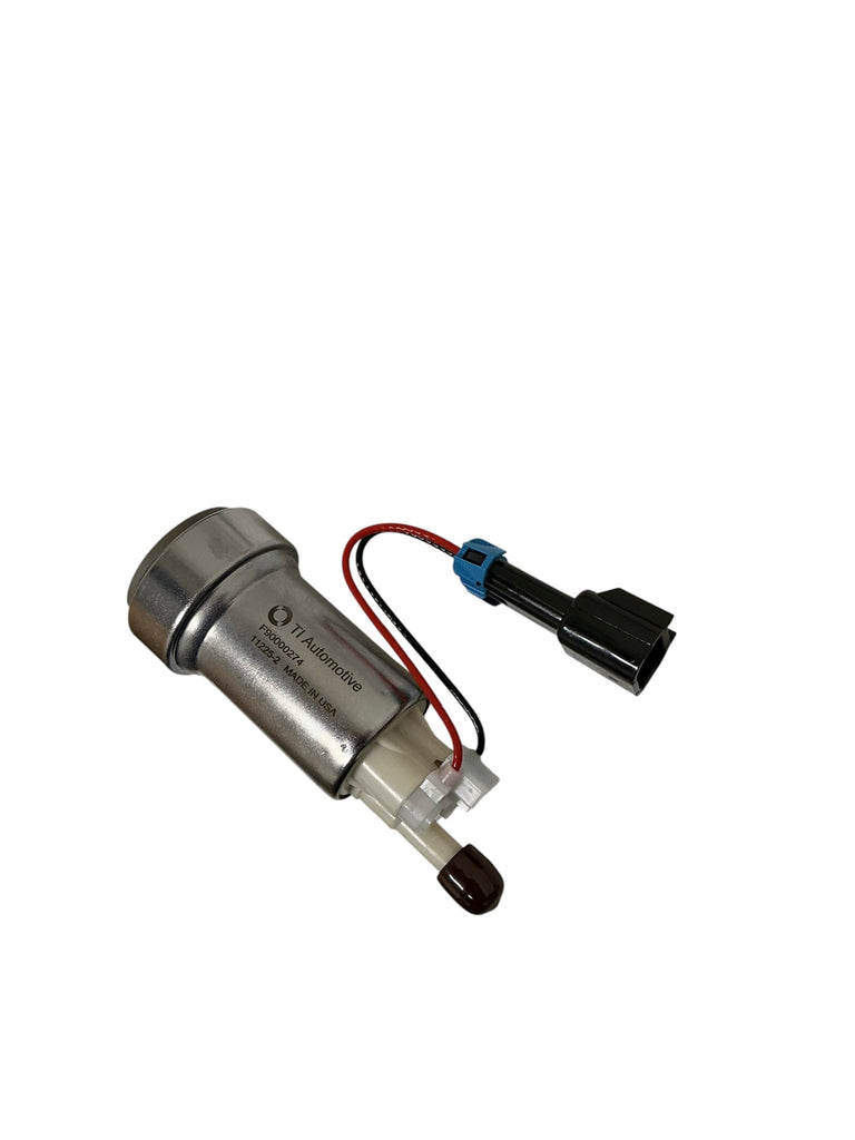 Radium Engineering FCST-X Fuel Cell Surge Tank Kit (20-1992-01)