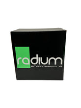 Load image into Gallery viewer, Radium Engineering FCST-X Fuel Cell Surge Tank Kit (20-1992-01)