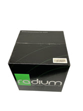 Load image into Gallery viewer, Radium Engineering FCST-X Fuel Cell Surge Tank Kit (20-1992-01)