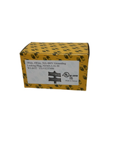 Load image into Gallery viewer, NEMA L5-15P Locking Plug 15A 125V 2 Pole 3 Wire cUL Choose Pack Size