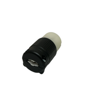Load image into Gallery viewer, NEMA L5-15R Locking Connector 15A 125V 2 Pole 3 Wire cUL Choose Pack Size