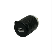 Load image into Gallery viewer, 5-15P NEMA Plug 15A 125V Straight Male Heavy Duty Commercial Choose Pack Size