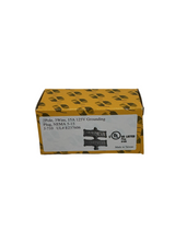 Load image into Gallery viewer, 5-15P NEMA Plug 15A 125V Straight Male Heavy Duty Commercial Choose Pack Size