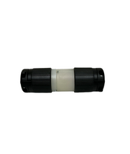 Load image into Gallery viewer, 5-15P &amp; 5-15R NEMA Plug Connector Set 15A 125V Heavy Duty Choose Pack Size