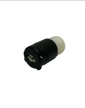 Load image into Gallery viewer, 5-15R NEMA Connector 15A 125V Straight Female Heavy Duty Choose Pack Size