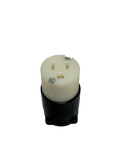 Load image into Gallery viewer, 5-15R NEMA Connector 15A 125V Straight Female Heavy Duty Choose Pack Size