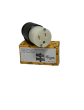 Load image into Gallery viewer, 5-15R NEMA Connector 15A 125V Straight Female Heavy Duty Choose Pack Size