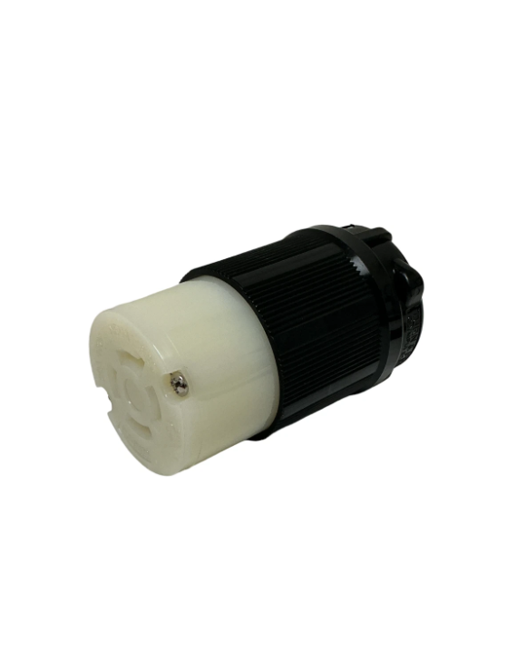 NEMA L16-20R Locking Connector 20A 480V Twist Lock Choose Pack Size