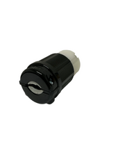 Load image into Gallery viewer, NEMA L16-30R Locking Connector 30A 480V 3 Pole 4 Wire cUL Choose Pack Size