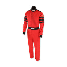 Load image into Gallery viewer, RACEQUIP - One Piece Single Layer Fire Suit - 110015RQP