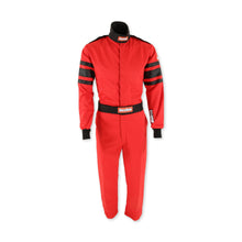Load image into Gallery viewer, RACEQUIP - One Piece Single Layer Fire Suit - 110015RQP