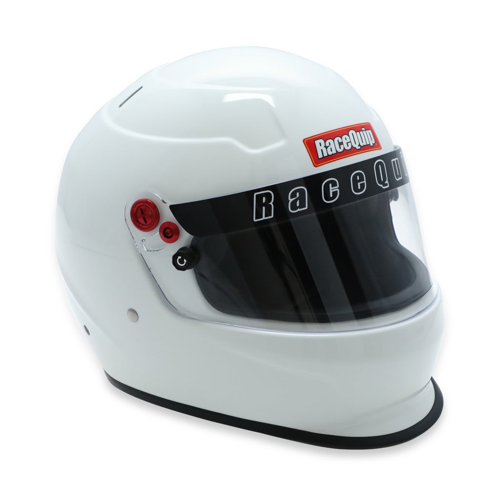 RACEQUIP - PRO20 Full Face Helmet - 276116RQP