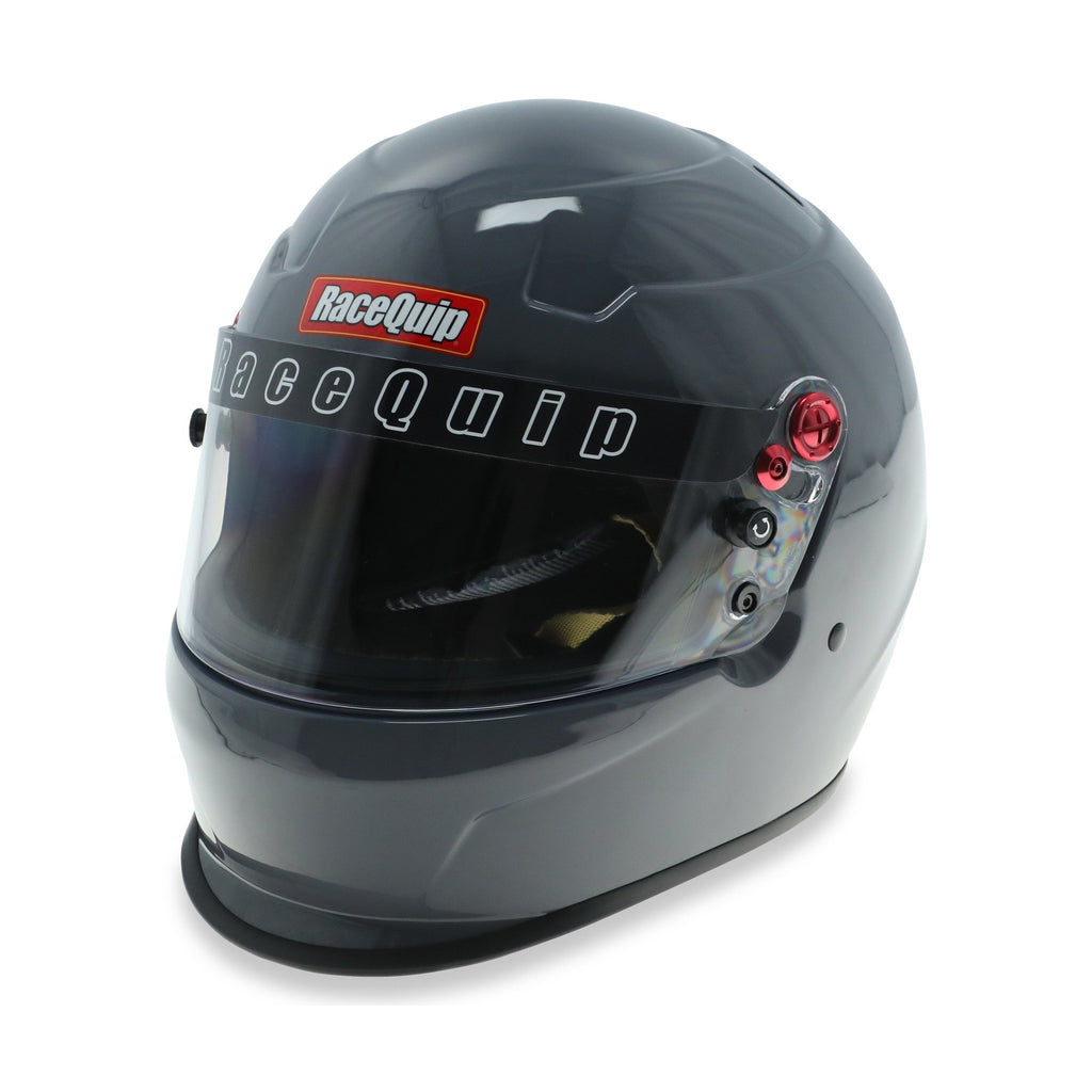 RACEQUIP - PRO20 Full Face Helmet - 276663RQP