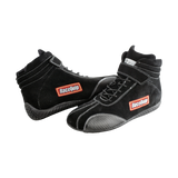 RACEQUIP - Euro Carbon-L Series Race Shoes 9.5 US Mens - 30500095RQP