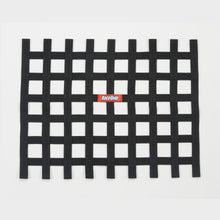 Load image into Gallery viewer, RACEQUIP - Ribbon Style Race Car Window Net - 721005RQP
