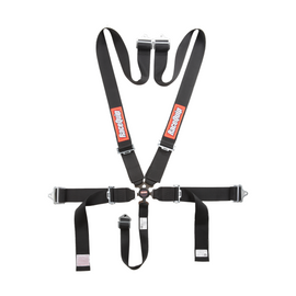 RACEQUIP - Camlock 5 Point Harness Set - 741001RQP