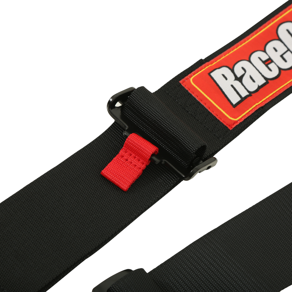 RACEQUIP - Camlock 5 Point Harness Set - 741001RQP