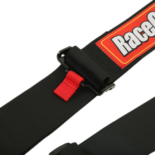 Load image into Gallery viewer, RACEQUIP - Camlock 5 Point Harness Set - 741001RQP
