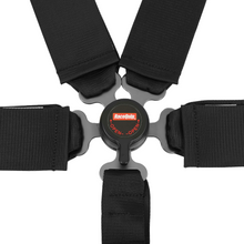 Load image into Gallery viewer, RACEQUIP - Camlock 5 Point Harness Set - 741001RQP