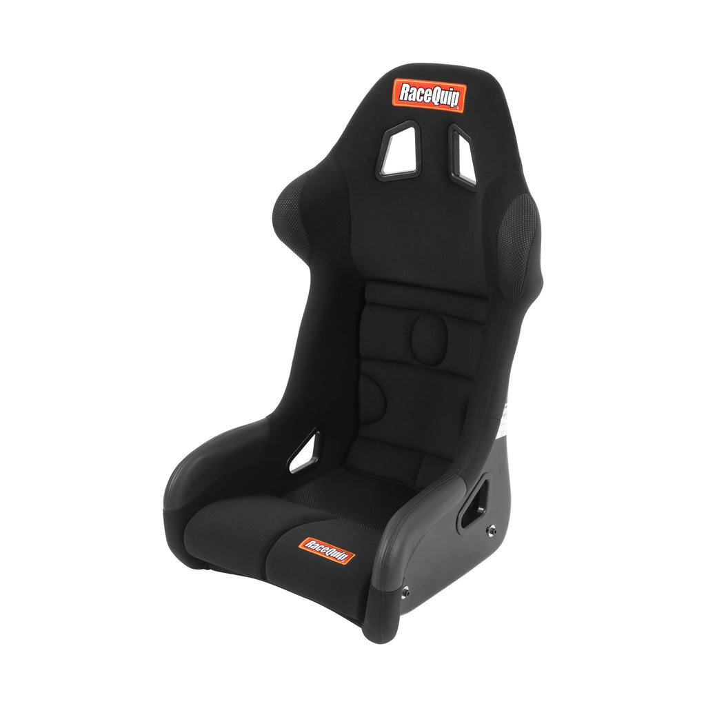 RACEQUIP - FIA Rated Composite Racing Seat - 96886689RQP