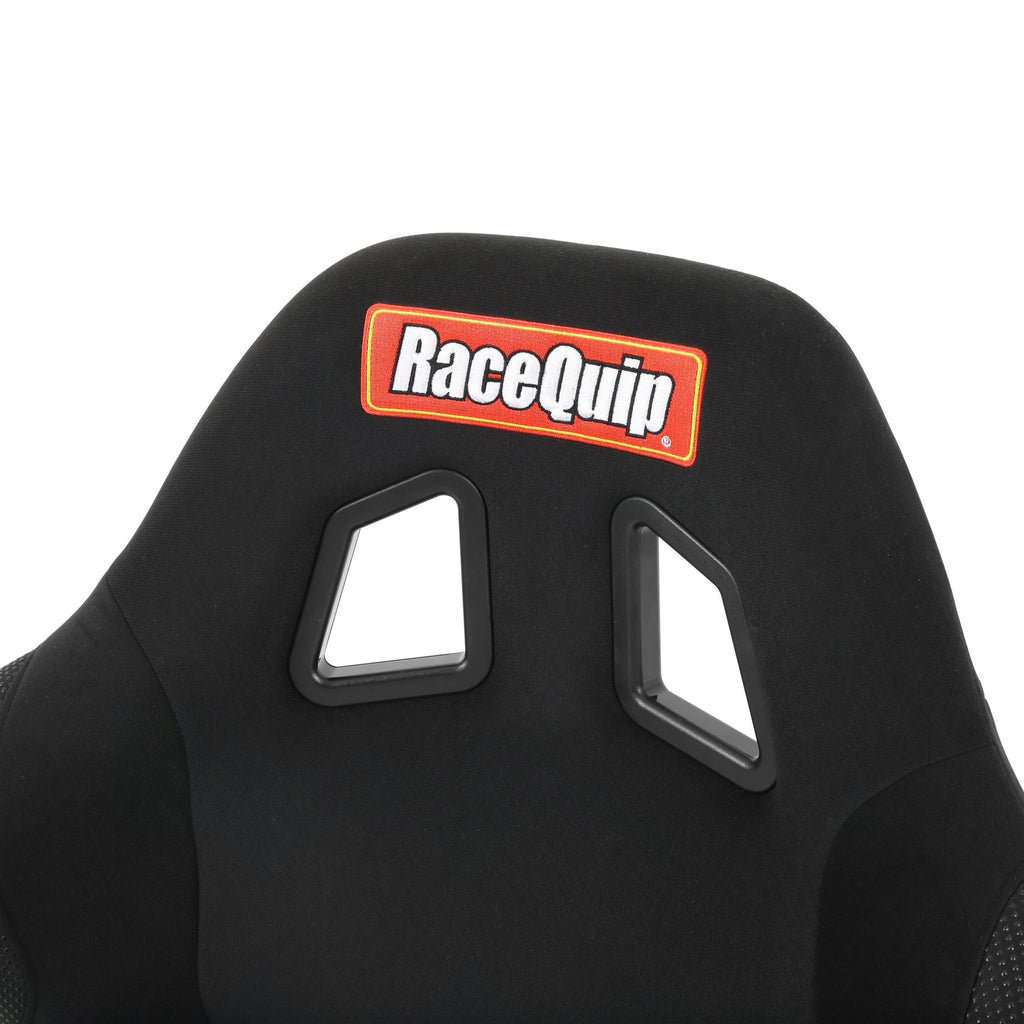 RACEQUIP - FIA Rated Composite Racing Seat - 96886689RQP