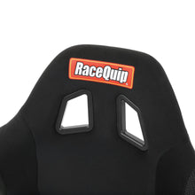 Load image into Gallery viewer, RACEQUIP - FIA Rated Composite Racing Seat - 96886689RQP