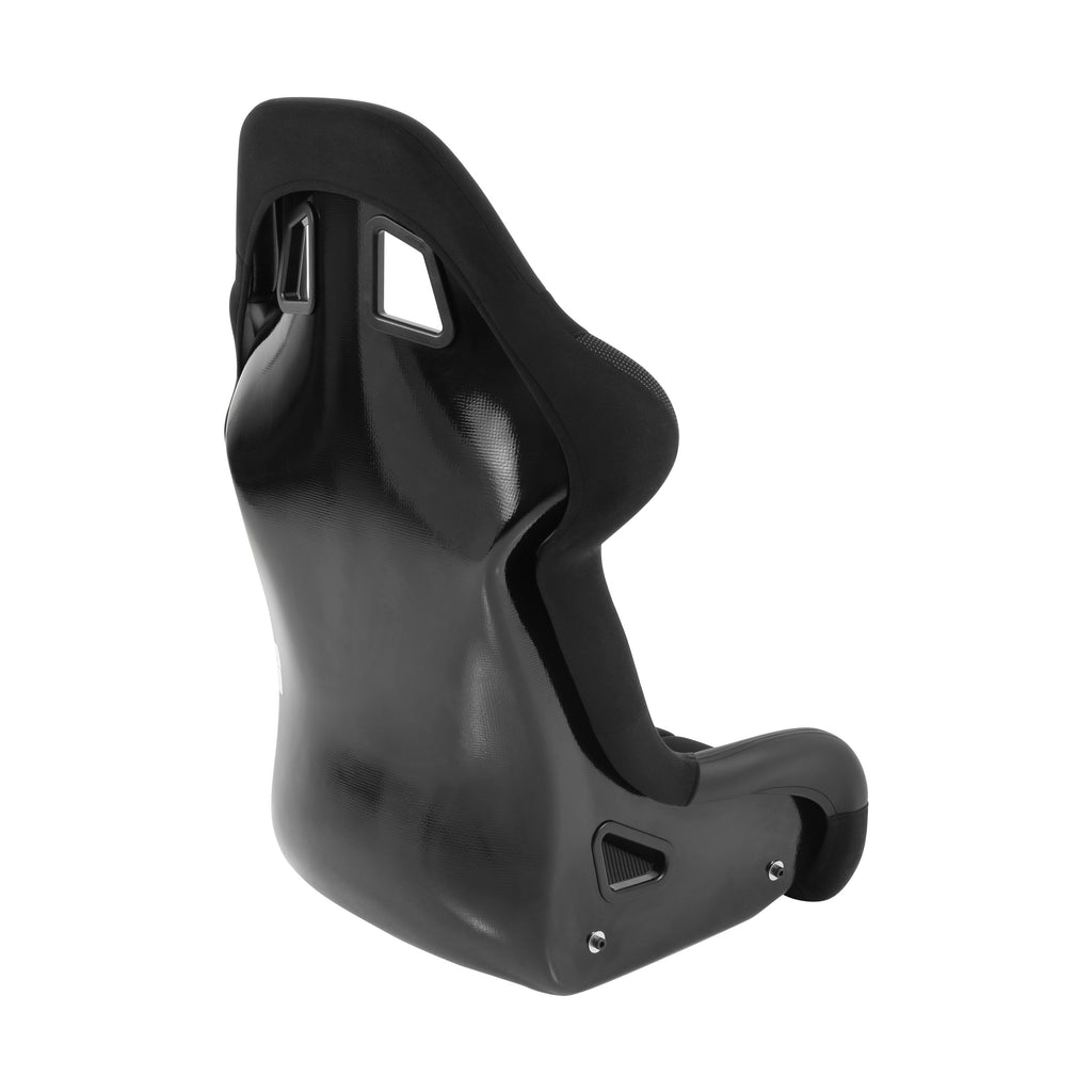 RACEQUIP - FIA Rated Composite Racing Seat - 96886689RQP