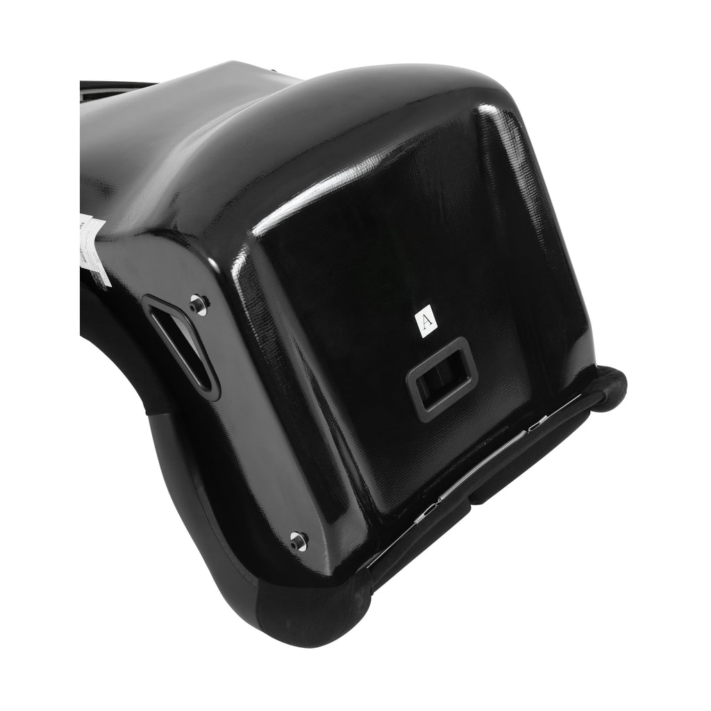 RACEQUIP - FIA Rated Composite Racing Seat - 96886689RQP