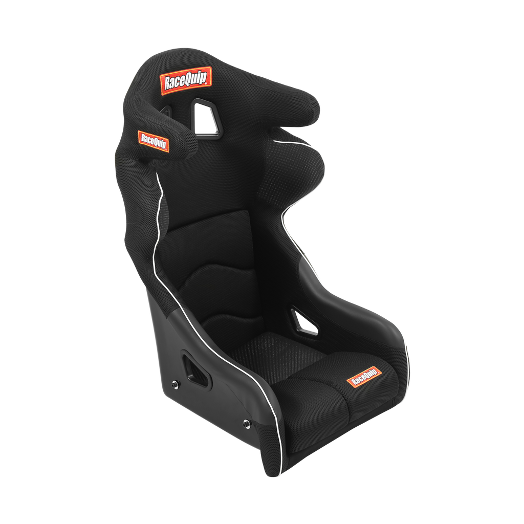RACEQUIP - FIA Rated Composite Full Containment Racing Seat - 96995599RQP