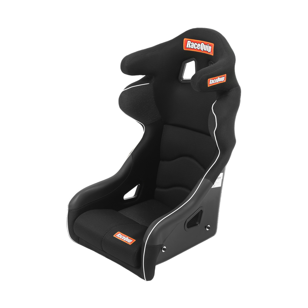 RACEQUIP - FIA Rated Composite Full Containment Racing Seat - 96995599RQP