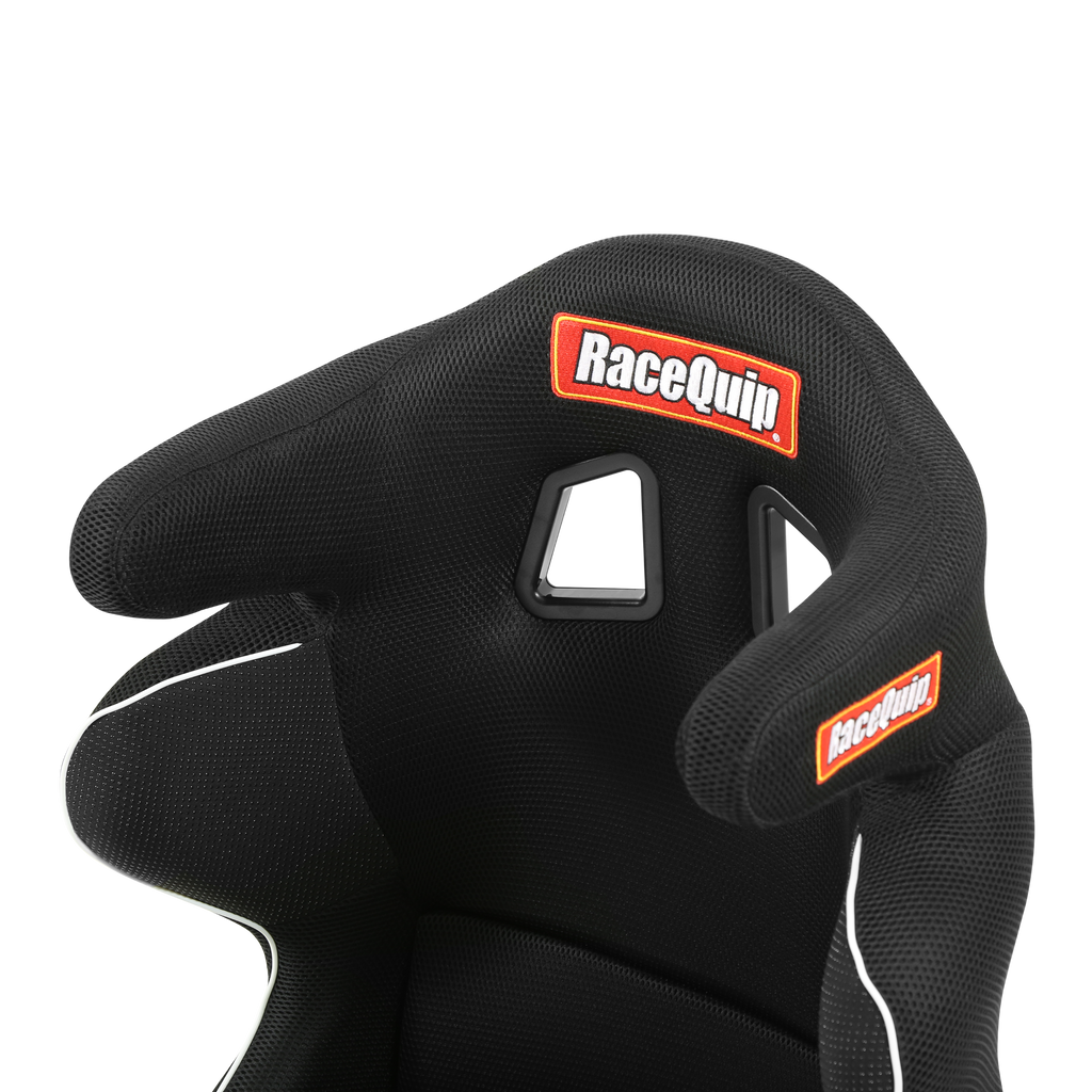 RACEQUIP - FIA Rated Composite Full Containment Racing Seat - 96995599RQP