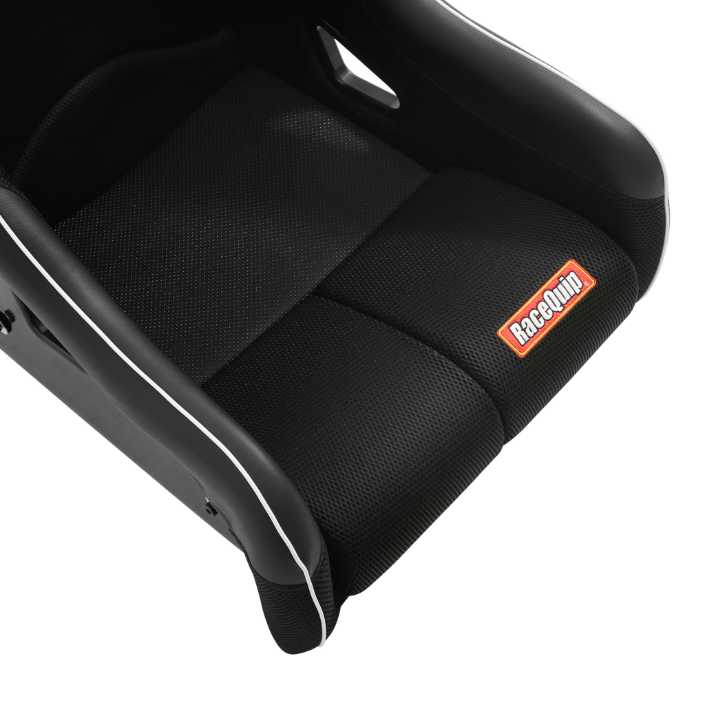 RACEQUIP - FIA Rated Composite Full Containment Racing Seat - 96995599RQP