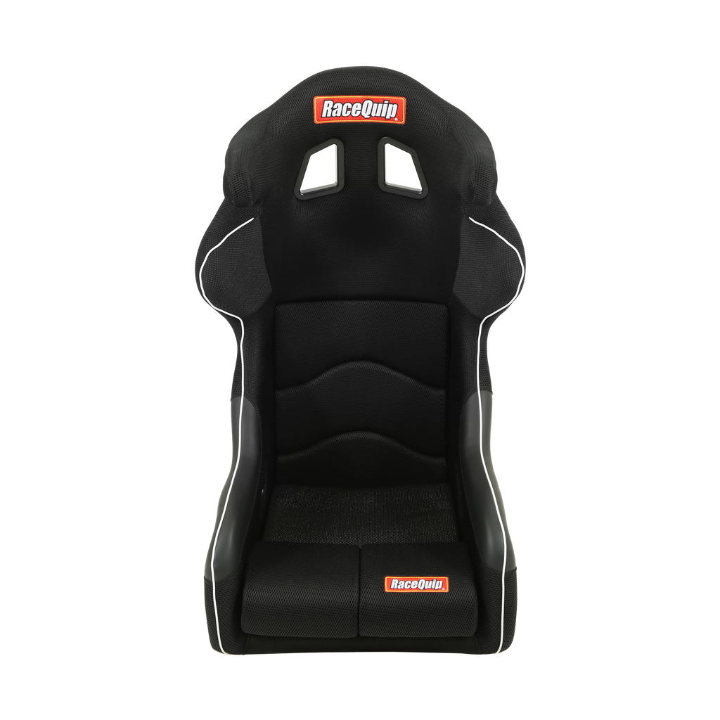 RACEQUIP - FIA Rated Composite Full Containment Racing Seat - 96995599RQP