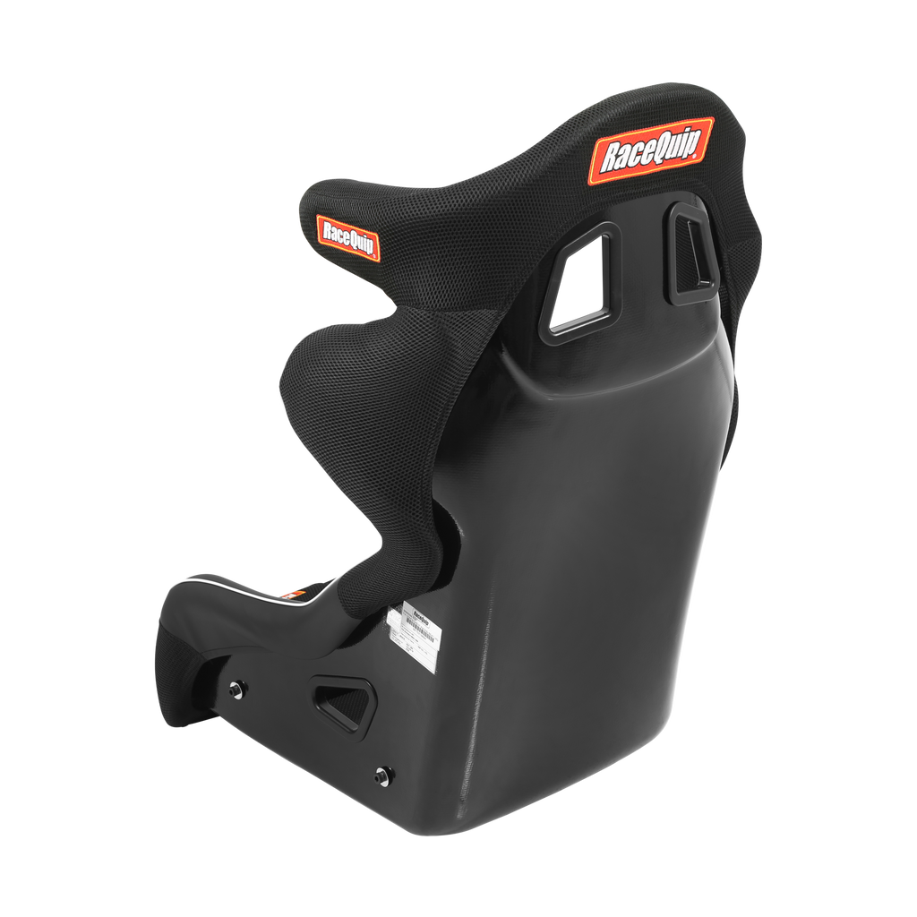 RACEQUIP - FIA Rated Composite Full Containment Racing Seat - 96995599RQP