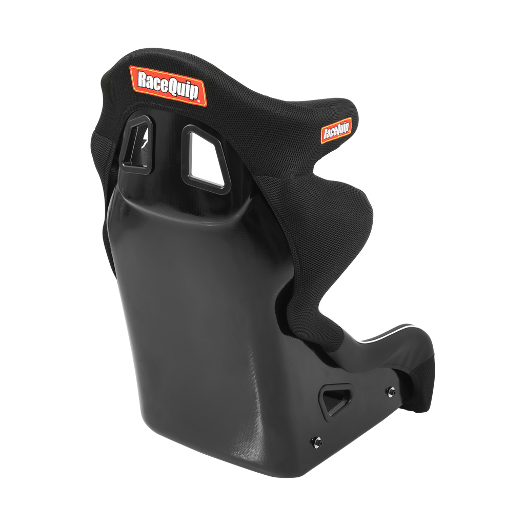 RACEQUIP - FIA Rated Composite Full Containment Racing Seat - 96995599RQP