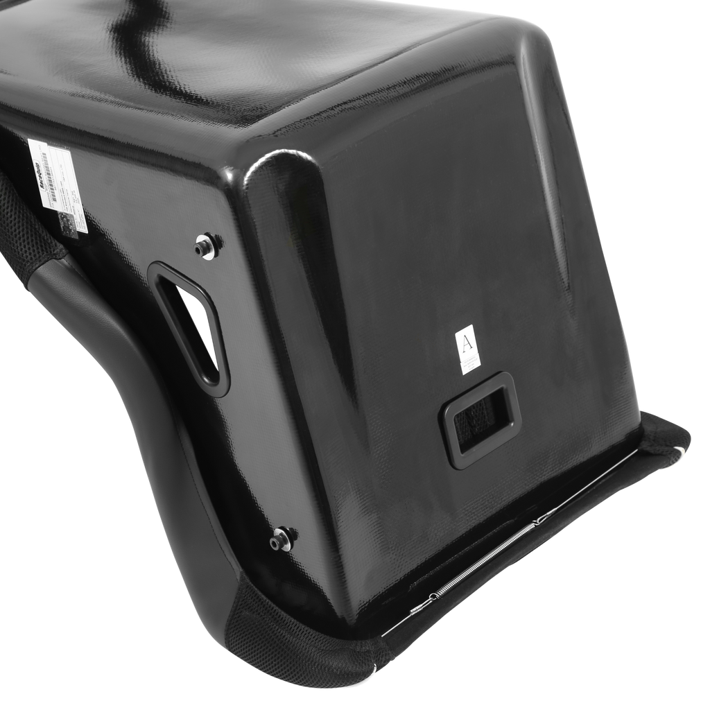 RACEQUIP - FIA Rated Composite Full Containment Racing Seat - 96995599RQP